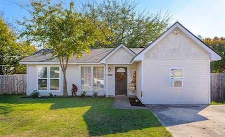 4807 Springsong Lane Arlington, TX 76017