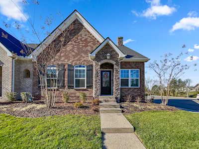 122 Jane Xing Mount Juliet, TN 37122