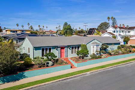 1560 Venice Street San Diego, CA 92107