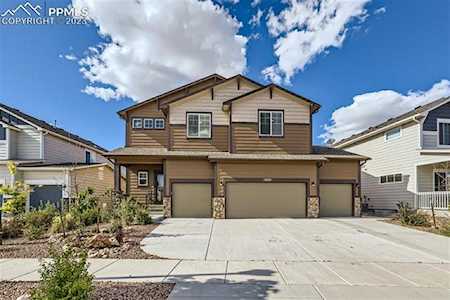 12870 Morning Breeze Way Peyton, CO 80831