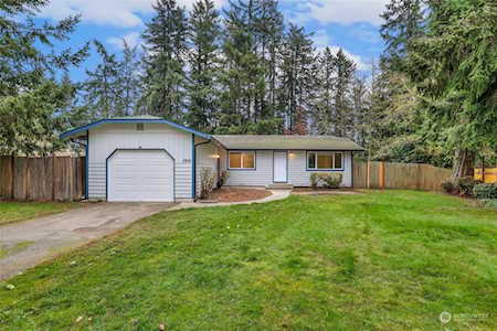 3808 119th Street Ct NW Gig Harbor, WA 98332