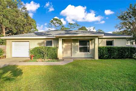 10901 SW 110th Ct Dunnellon, FL 34432