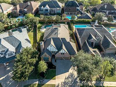 10022 Terrance Springs Ln Katy, TX 77494