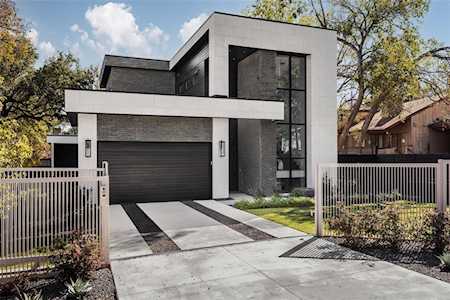 703 Dondale CIR Austin, TX 78746