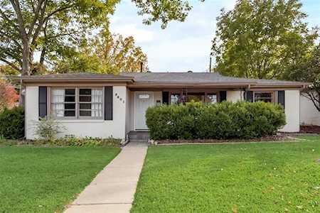 5601 Dennis Avenue Fort Worth, TX 76114