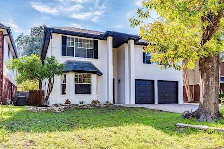 8421 Priest River DR Round Rock, TX 78681
