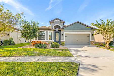12349 Cricklewood Dr Spring Hill, FL 34610