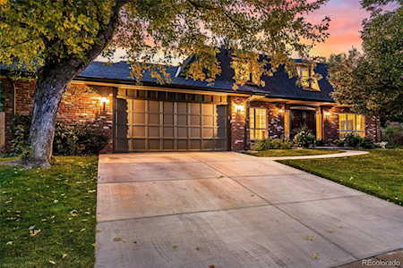 14581 W Archer Ave Golden, CO 80401
