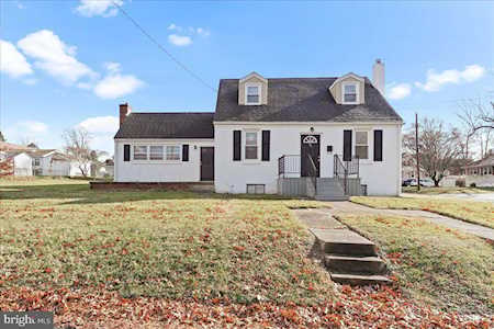 701 Prospect Ave Wilmington, DE 19808