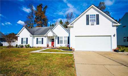 2017 Woodshire Way Suffolk, VA 23434