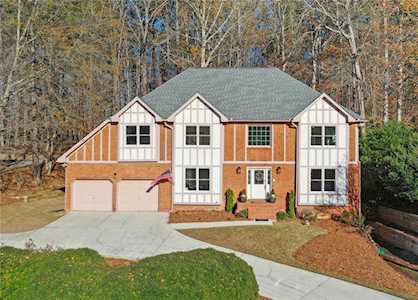 5830 Wilbanks Drive Peachtree Corners, GA 30092