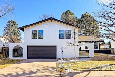 4136 S Reading Way Denver, CO 80237