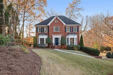 3959 Hovis Court NE Brookhaven, GA 30319