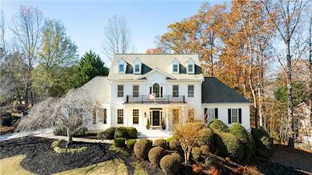 14215 Morning Mountain Way Milton, GA 30004