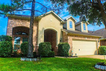 5114 Redleaf Forest Ln Katy, TX 77494