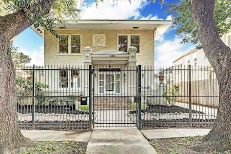 222 Marshall St Houston, TX 77006