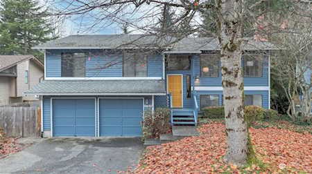 17811 163rd Place SE Renton, WA 98058