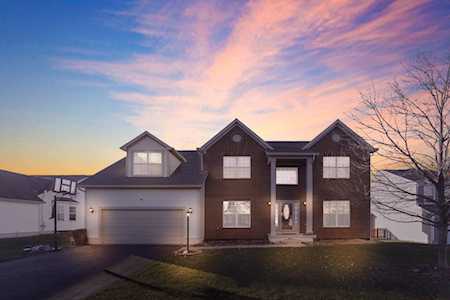 221 Marie Avenue Pickerington, OH 43147