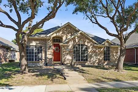 5616 Phoenix Drive The Colony, TX 75056