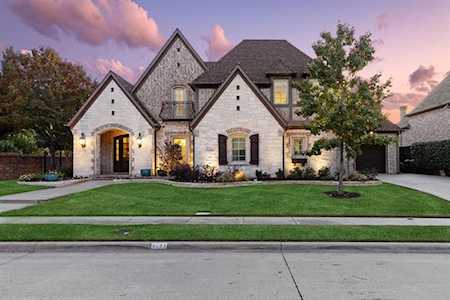 8093 Stone River Drive Frisco, TX 75034
