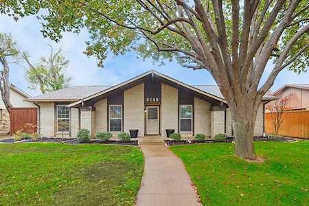 5108 Brandenburg Lane The Colony, TX 75056