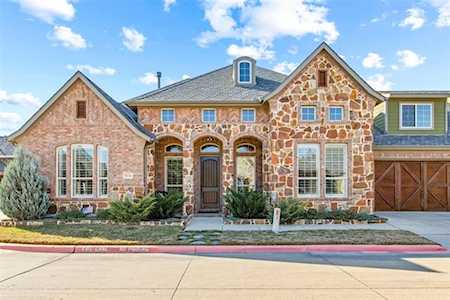 8616 Shallowford Lane McKinney, TX 75070