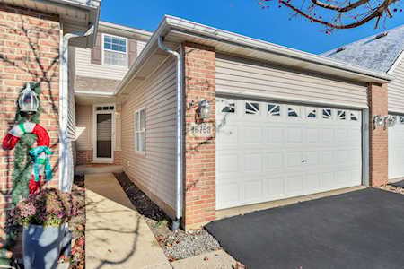 16753 S Sunset Ridge Ct Lockport, IL 60441