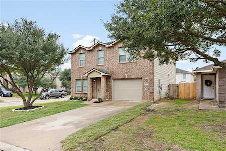 22703 Sugar Bear Dr Spring, TX 77389
