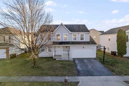 8749 Greylag Loop Blacklick, OH 43004