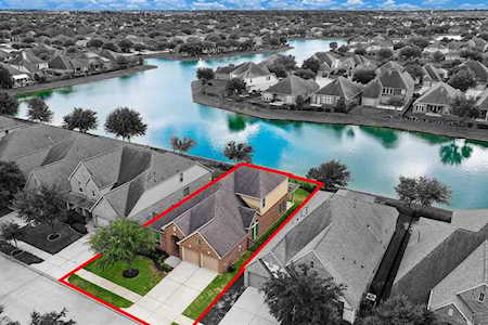 26211 Serenity Oaks Dr Richmond, TX 77406