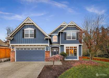 2224 250th Place SE Sammamish, WA 98075