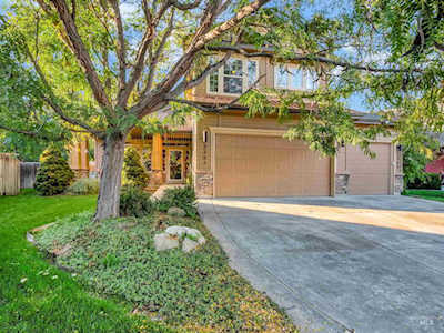 3363 N Campton Way Boise, ID 83713