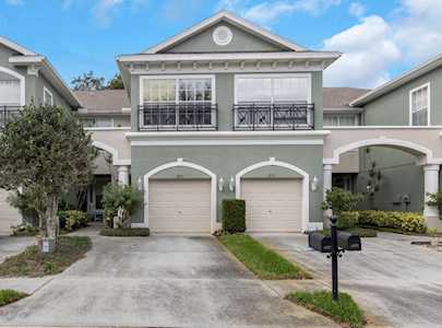 2133 Park Crescent Dr Land O Lakes, FL 34639
