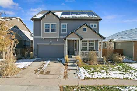 10726 Wheeling St Commerce City, CO 80022
