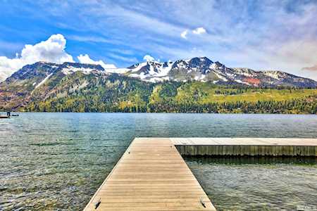 1151 Fallen Leaf Road South Lake Tahoe, CA 96150