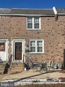 2547 Irvington Rd Drexel Hill, PA 19026