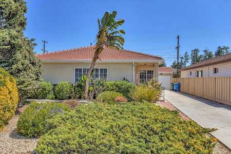 1149 Scott Blvd SANTA CLARA, CA 95050