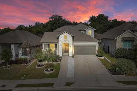 140 Saturnia DR Georgetown, TX 78628