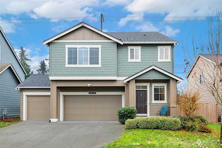 8018 175th Street Ct E Puyallup, WA 98375