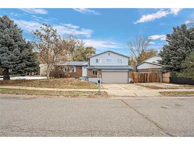 6910 Coors Ct Arvada, CO 80004