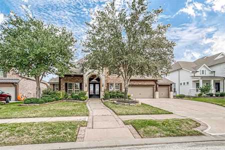 9606 W Pedernales River Dr Cypress, TX 77433