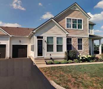 4610 Prestige Lane Hilliard, OH 43026