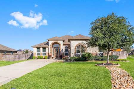 27002 Maverick Ranch Ct Magnolia, TX 77355