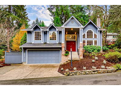 3852 Ashford DR Eugene, OR 97405
