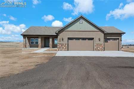 2935 Hoofprint Road Peyton, CO 80831