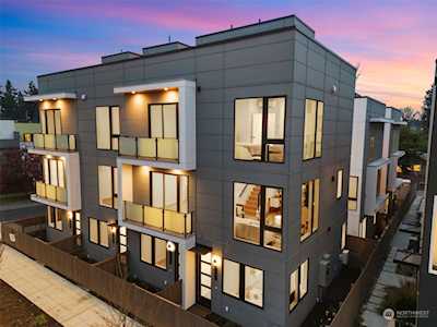 2110 SW Cloverdale St Seattle, WA 98106