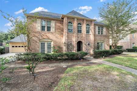 1814 Wagon Gap Trl Houston, TX 77090