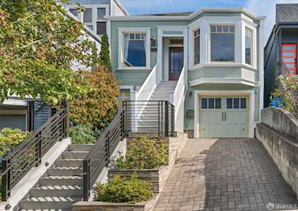 325 Elsie Street San Francisco, CA 94110