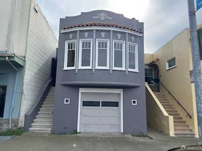 209 Broad Street San Francisco, CA 94112