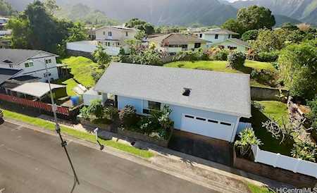 47-356 Hui Koloa Place Kaneohe, HI 96744